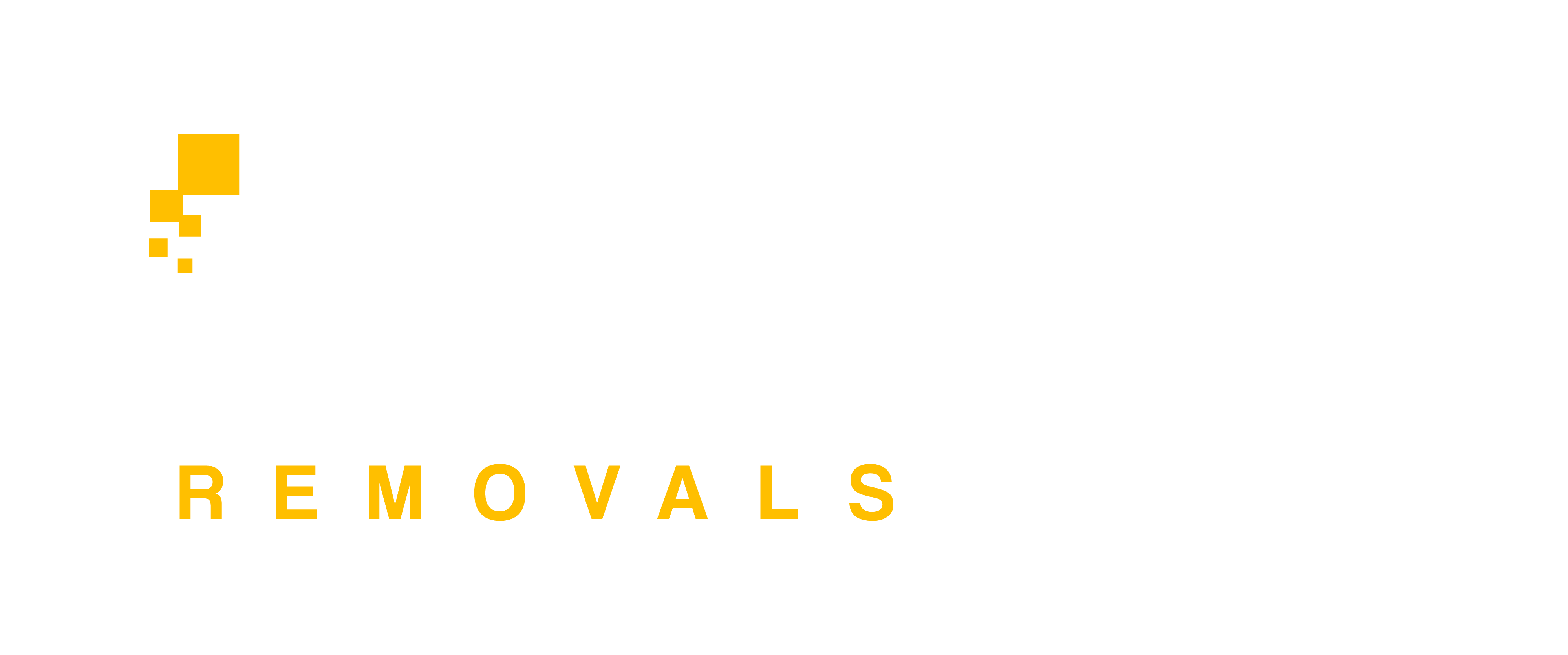 Internet Removals Logo